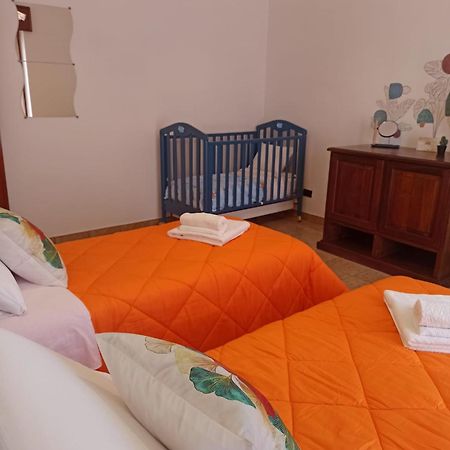 La Casa Sicula Daire Capri Leone Dış mekan fotoğraf