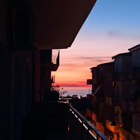 La Casa Sicula Daire Capri Leone Dış mekan fotoğraf