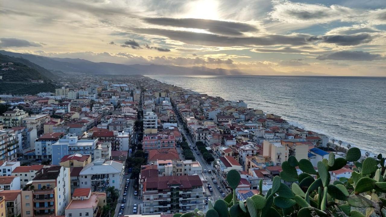 La Casa Sicula Daire Capri Leone Dış mekan fotoğraf