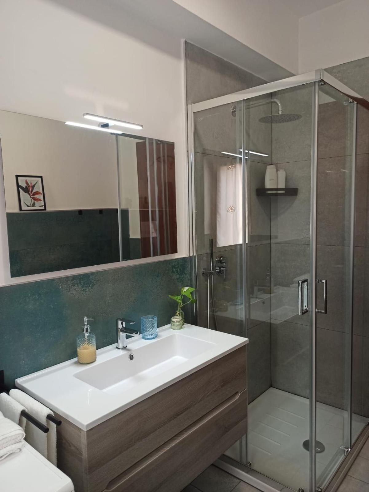La Casa Sicula Daire Capri Leone Dış mekan fotoğraf