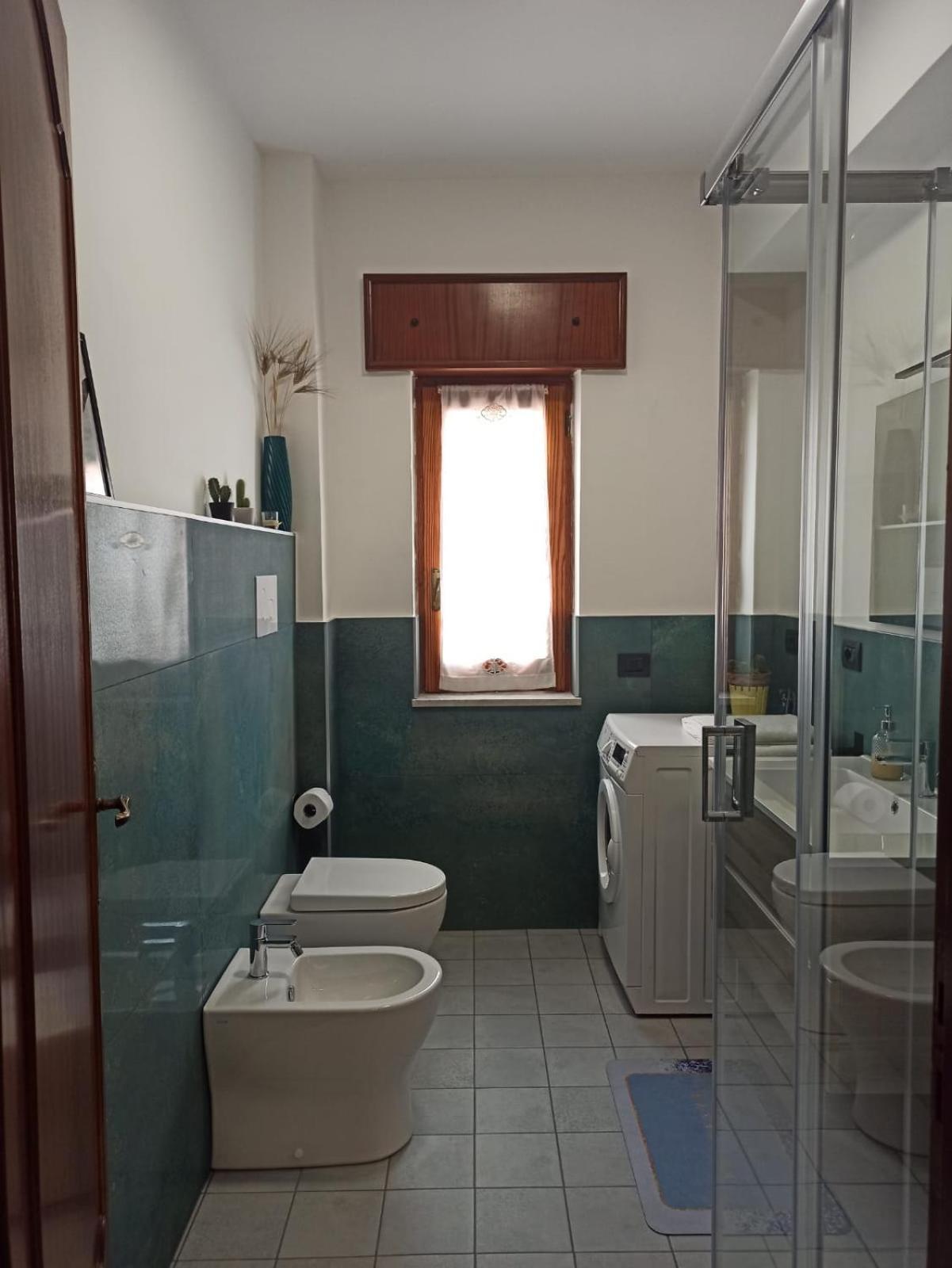 La Casa Sicula Daire Capri Leone Dış mekan fotoğraf