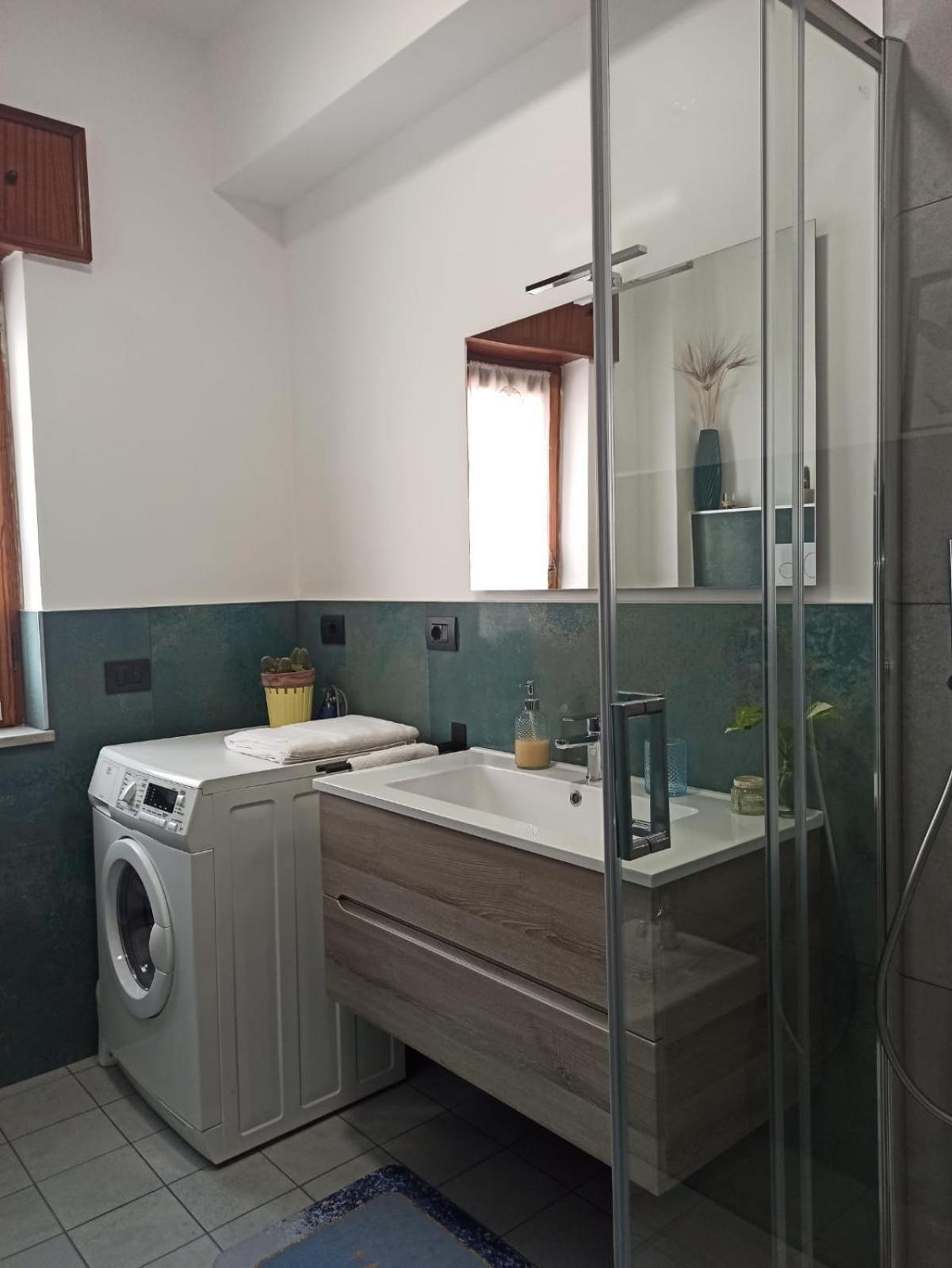 La Casa Sicula Daire Capri Leone Dış mekan fotoğraf
