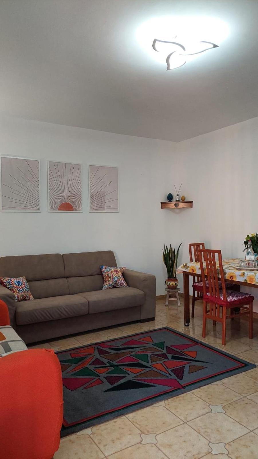 La Casa Sicula Daire Capri Leone Dış mekan fotoğraf