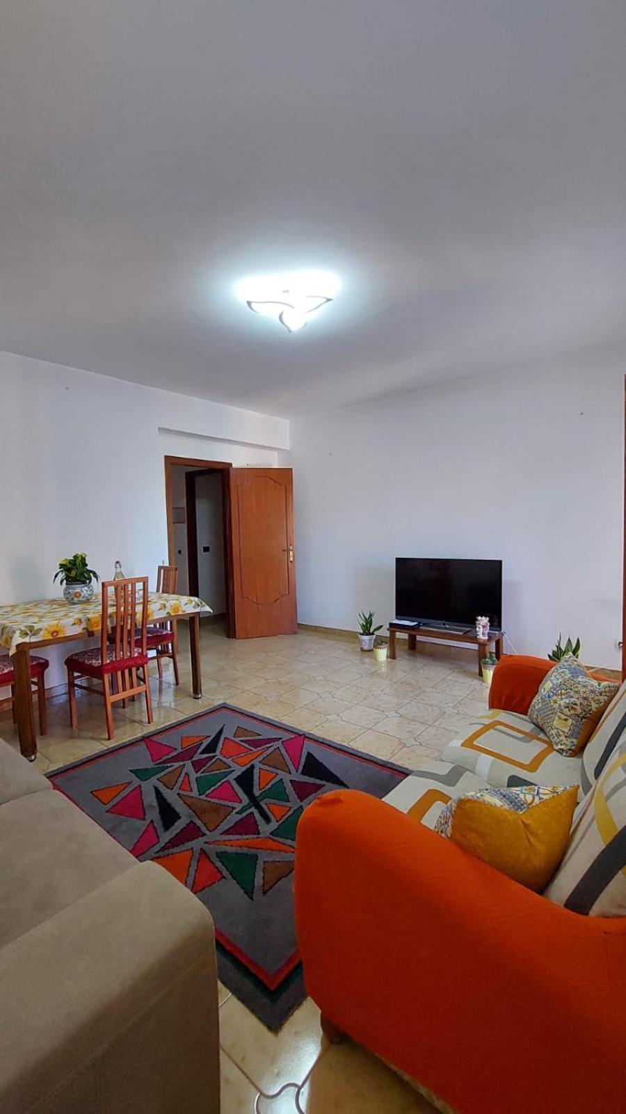 La Casa Sicula Daire Capri Leone Dış mekan fotoğraf