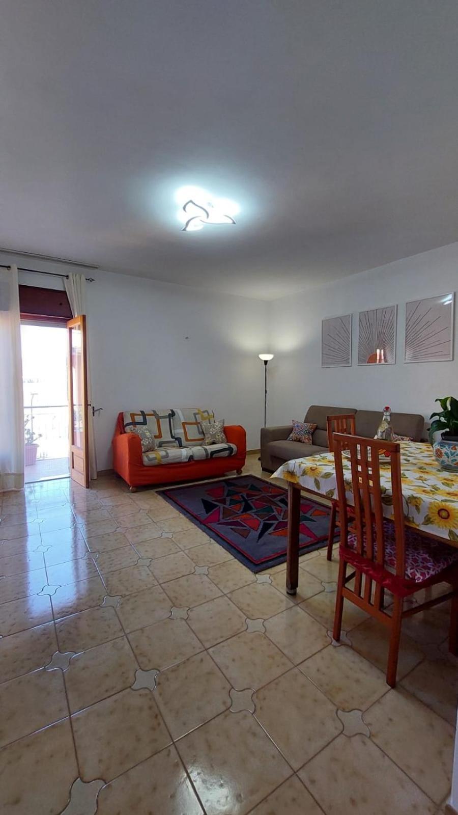 La Casa Sicula Daire Capri Leone Dış mekan fotoğraf