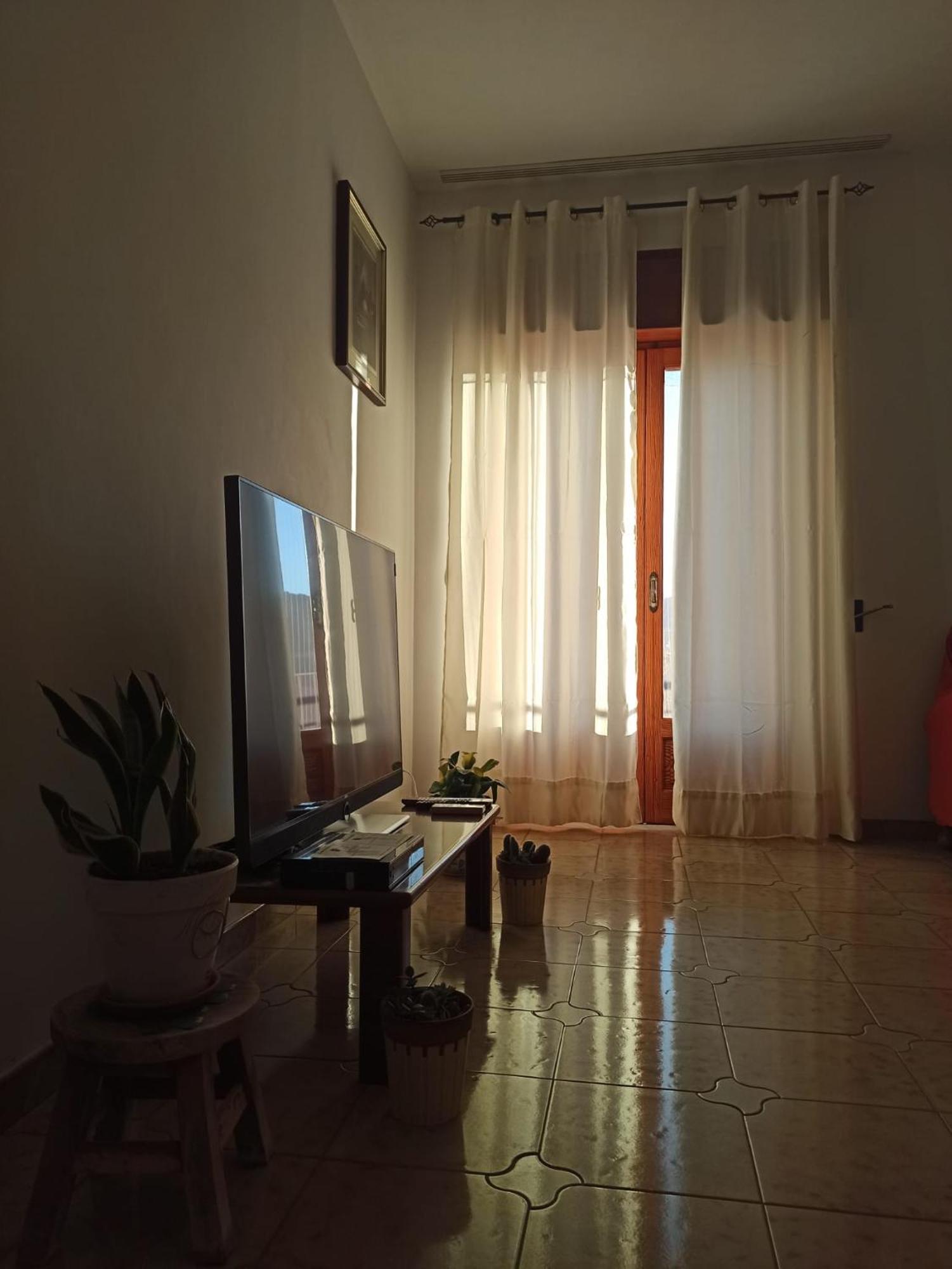 La Casa Sicula Daire Capri Leone Dış mekan fotoğraf