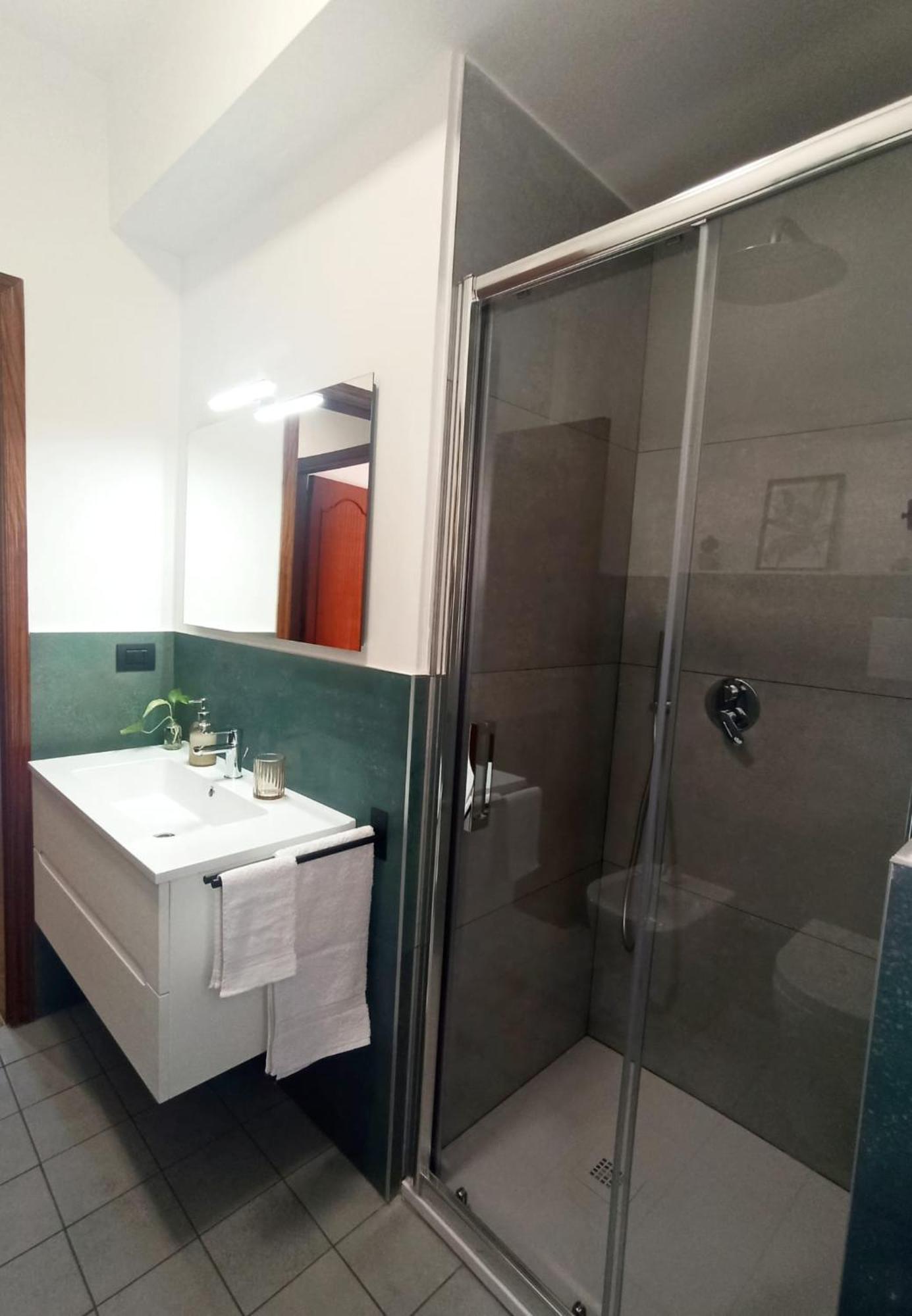 La Casa Sicula Daire Capri Leone Dış mekan fotoğraf