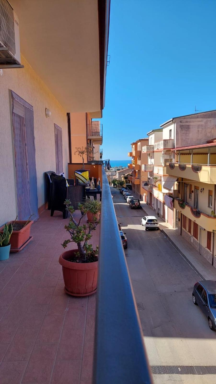 La Casa Sicula Daire Capri Leone Dış mekan fotoğraf