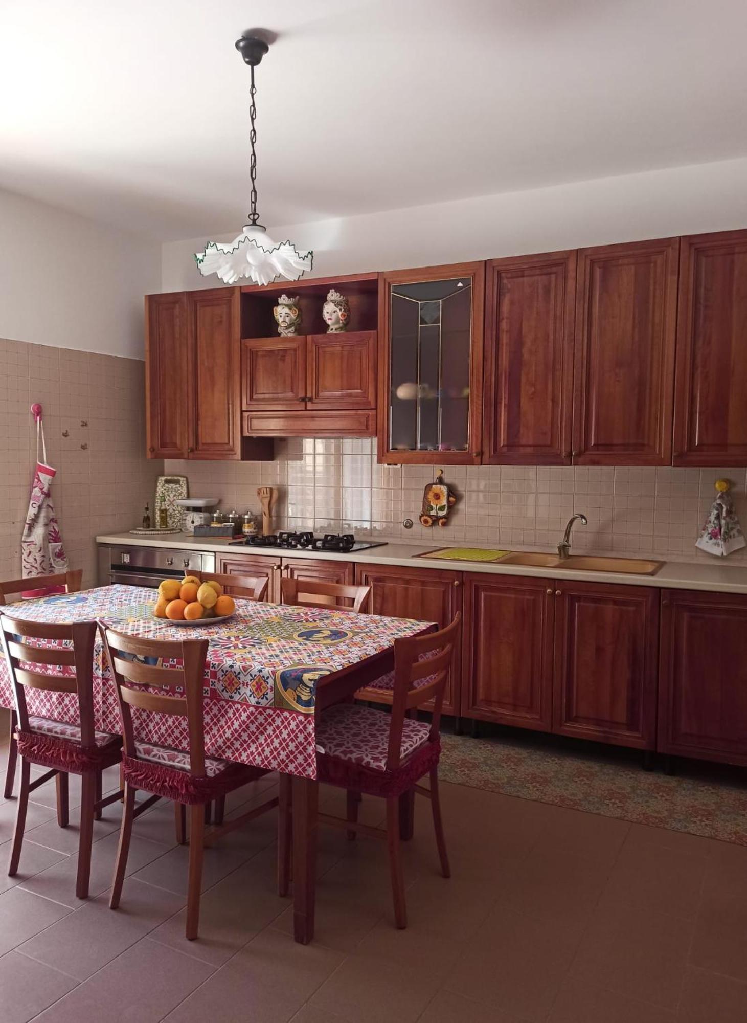 La Casa Sicula Daire Capri Leone Dış mekan fotoğraf