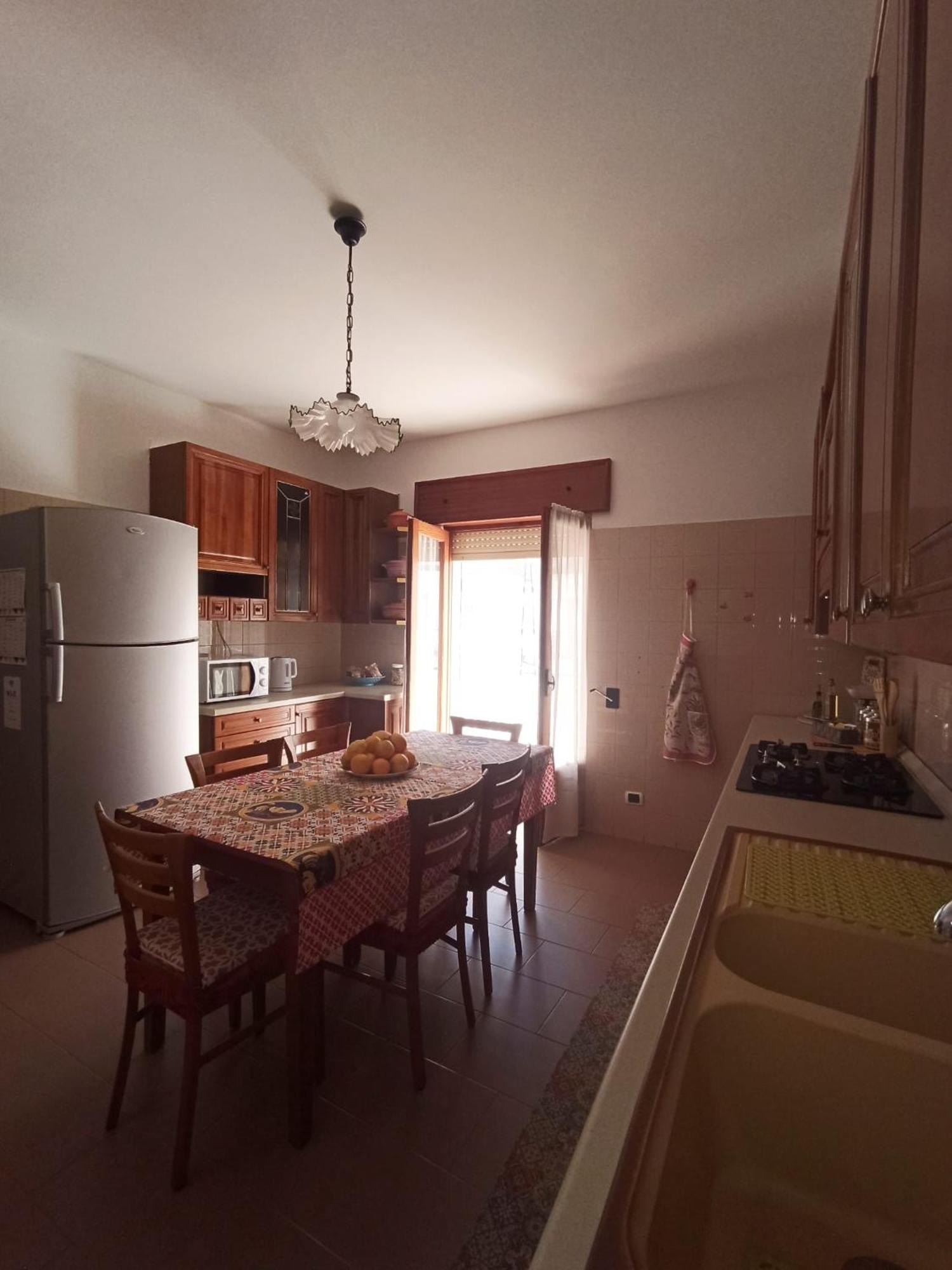 La Casa Sicula Daire Capri Leone Oda fotoğraf